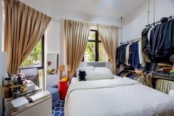 Dover Parkview (D5), Condominium #638868931